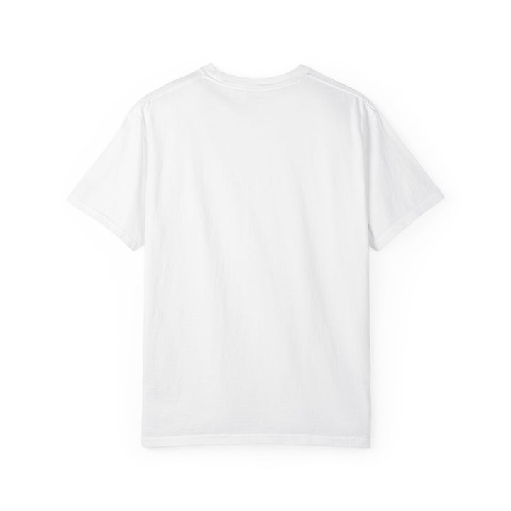 GRAND TETON UNISEX GARMENT DYED T-SHIRT