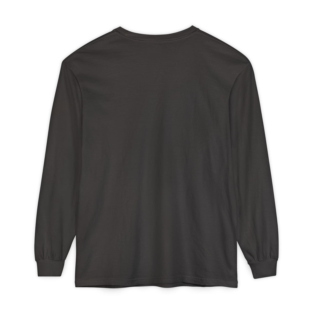 BIG SKY LONG SLEEVE T-SHIRT