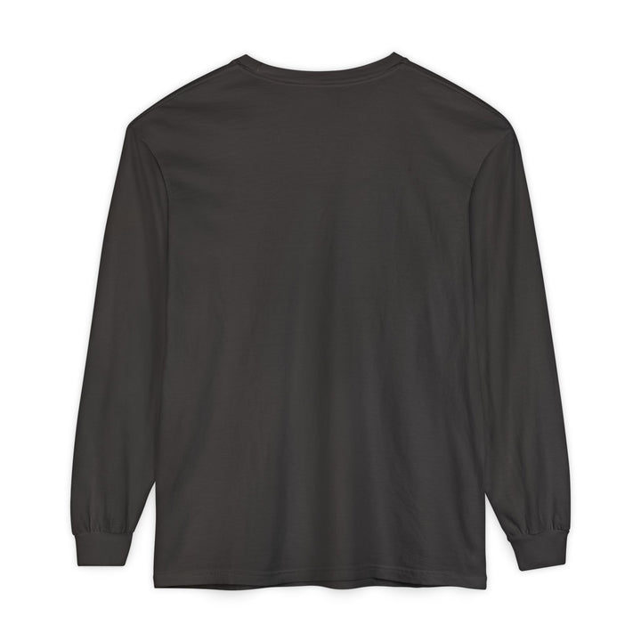 SUN VALLEY LONG SLEEVE T-SHIRT