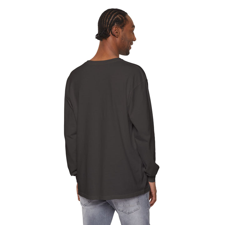 JACKSON HOLE LONG SLEEVE T-SHIRT