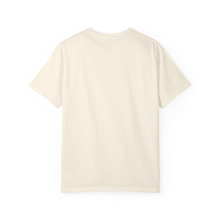 WIN OR LOSE UNISEX GARMENT DYED T-SHIRT