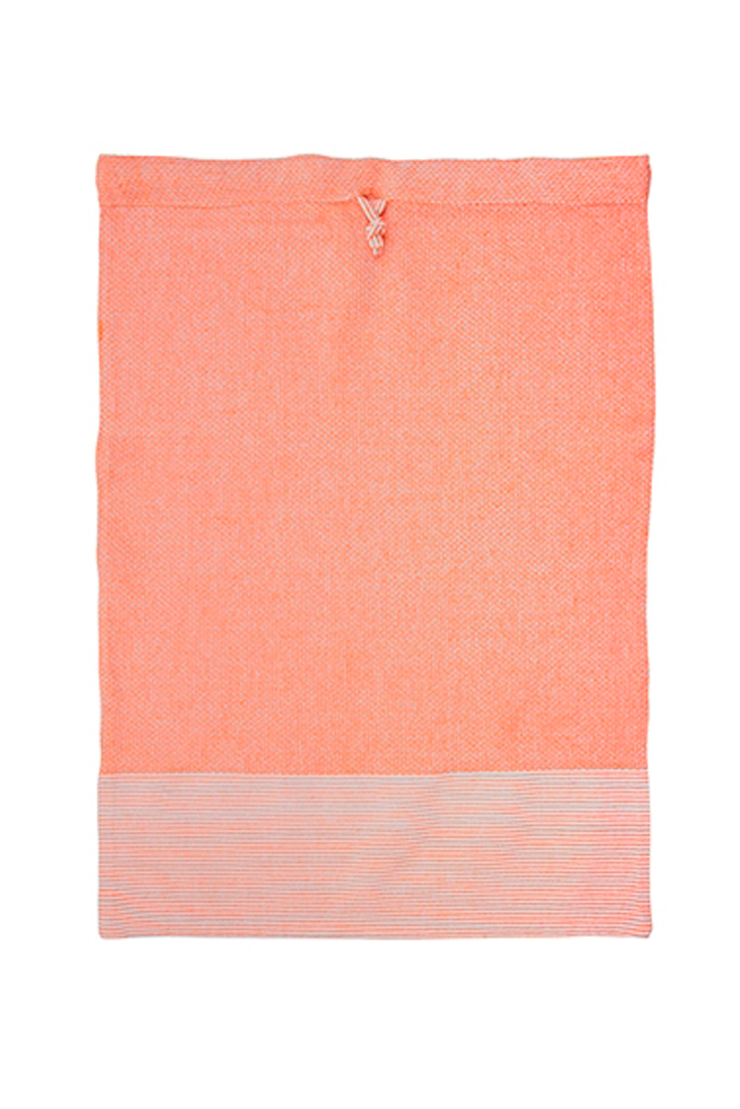 LAUNDRY BAG IN MULTIPLE COLORS